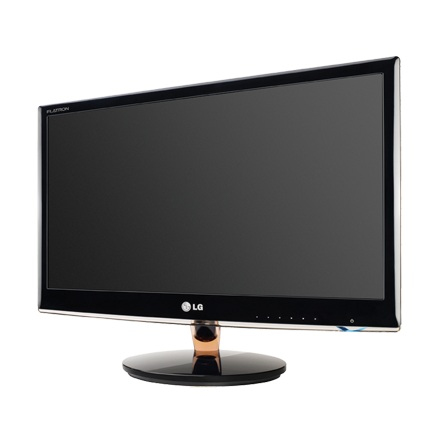 LG IPS206T-PN computer monitor – image 2