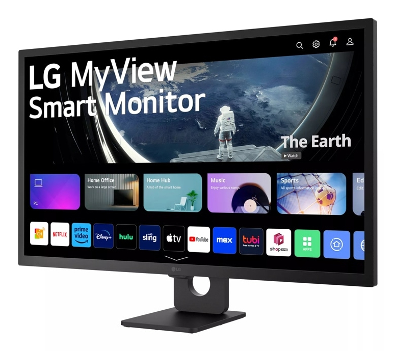 LG MyView Smart – image 3