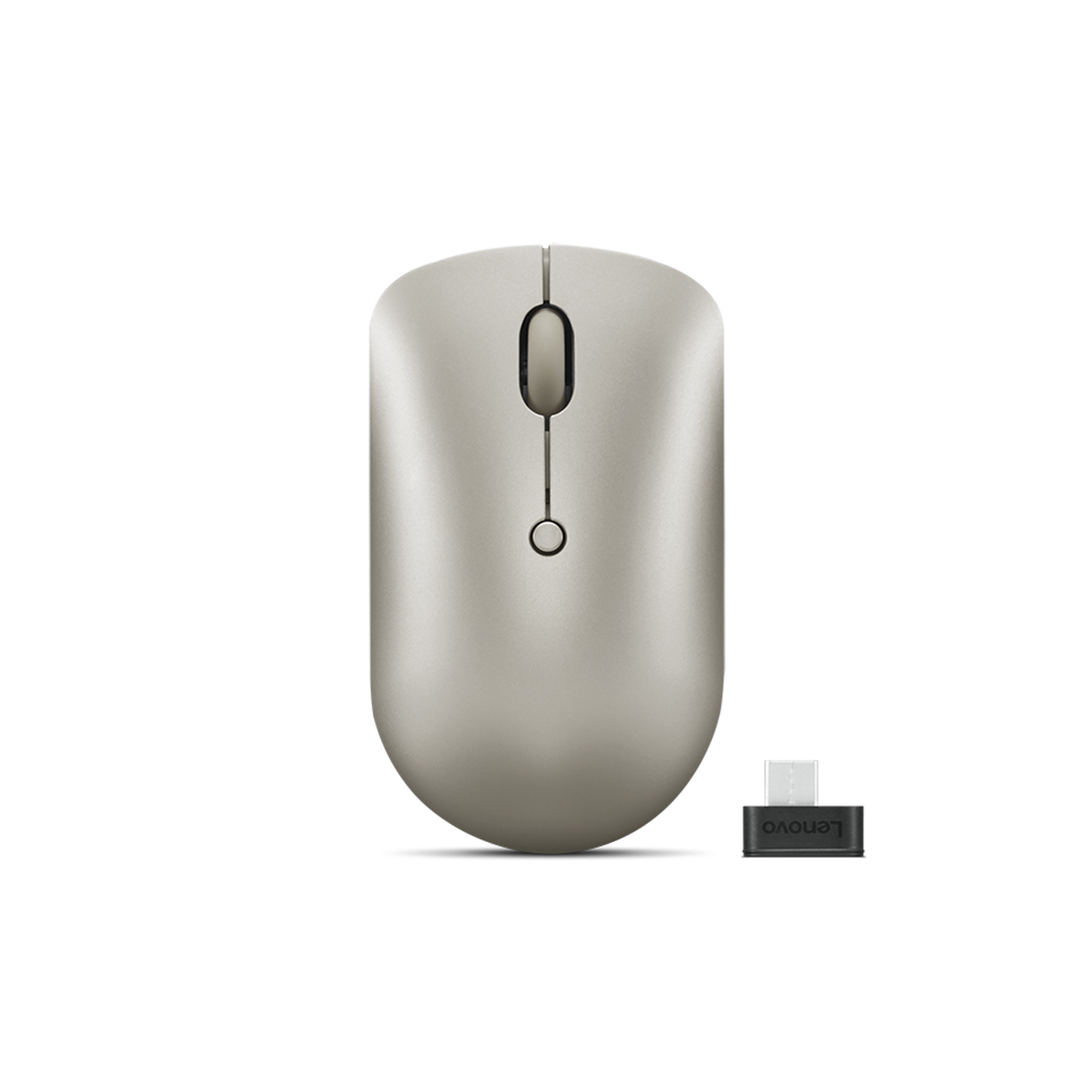 540 Mouse Office Ambidextrous