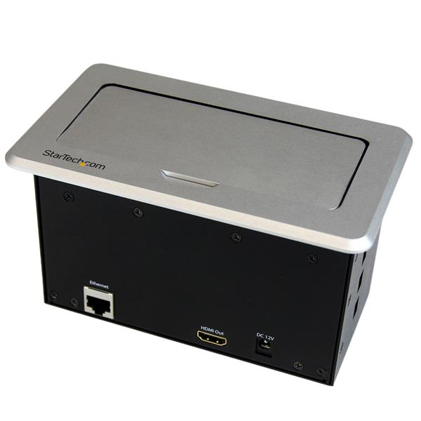 StarTech.com Conference table box for AV connectivity – image 2