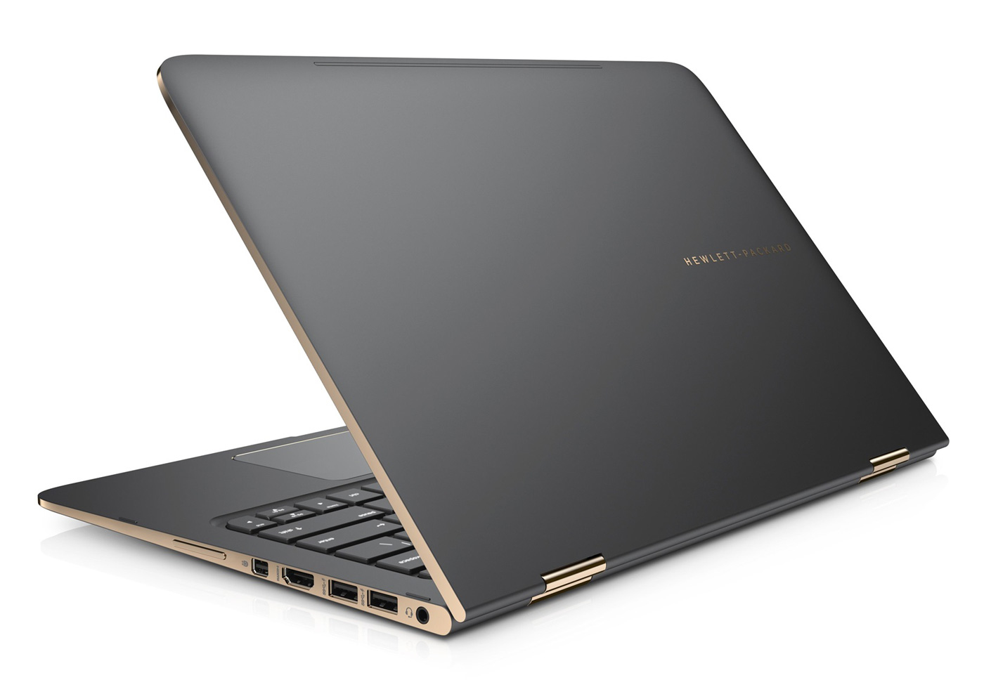 HP Spectre x360 13-4200nd Intel® Core™ i7 i7-6560U Laptop – image 6