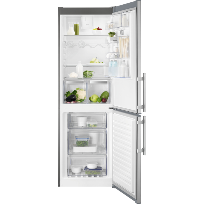 Electrolux EN3455MFX Freestanding