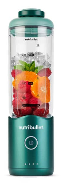 NutriBullet NBP013GR — vue 1 sur 8