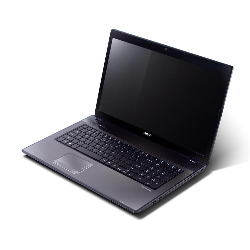 Acer Aspire 7741G-334G50Mnsk