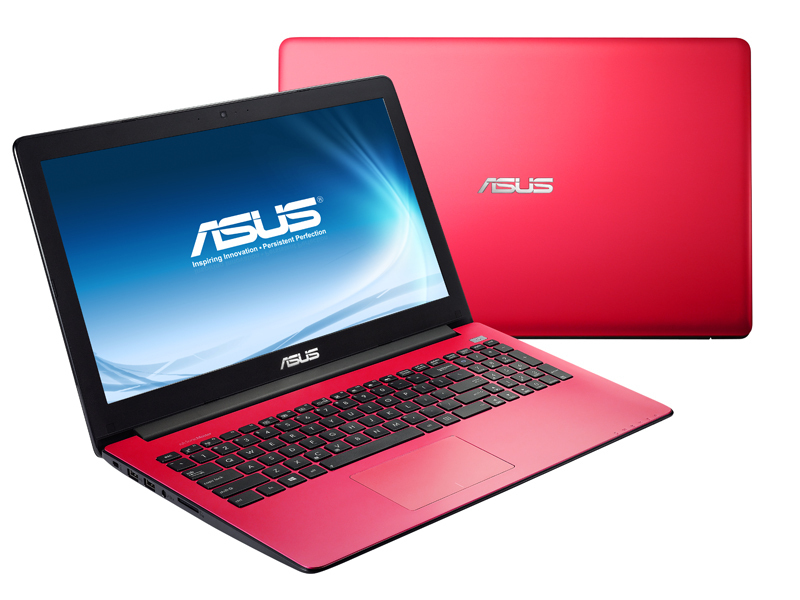 ASUS X502CA-SB91-PK-CB laptop Intel® Pentium® 2117U