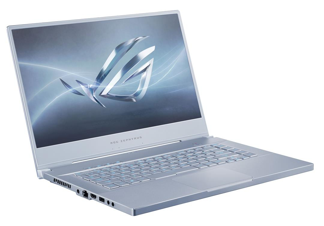 ASUS ROG Zephyrus M GU502GV-79D26AP1 laptop Intel® Core™ i7 i7-9750H – image 3
