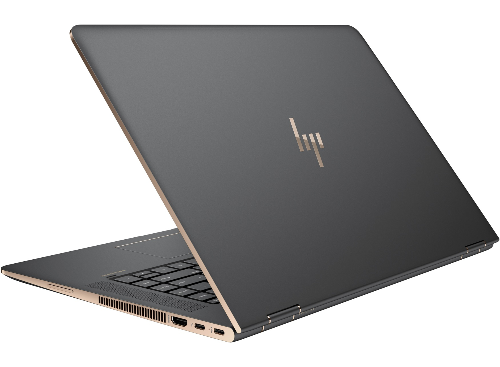 HP Spectre x360 15-bl020nd – image 7