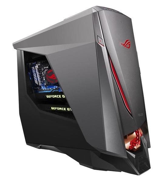 ASUS ROG GT51CA-NL015T Intel® Core™ i7 i7-6700K – image 6