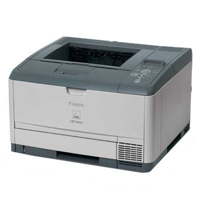 Canon i-SENSYS LBP3460 – image 3