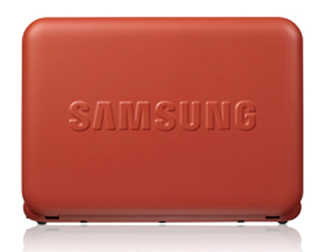 Samsung N NP-N310-JA02IT netbook Intel Pentium Mobile N270 – image 3