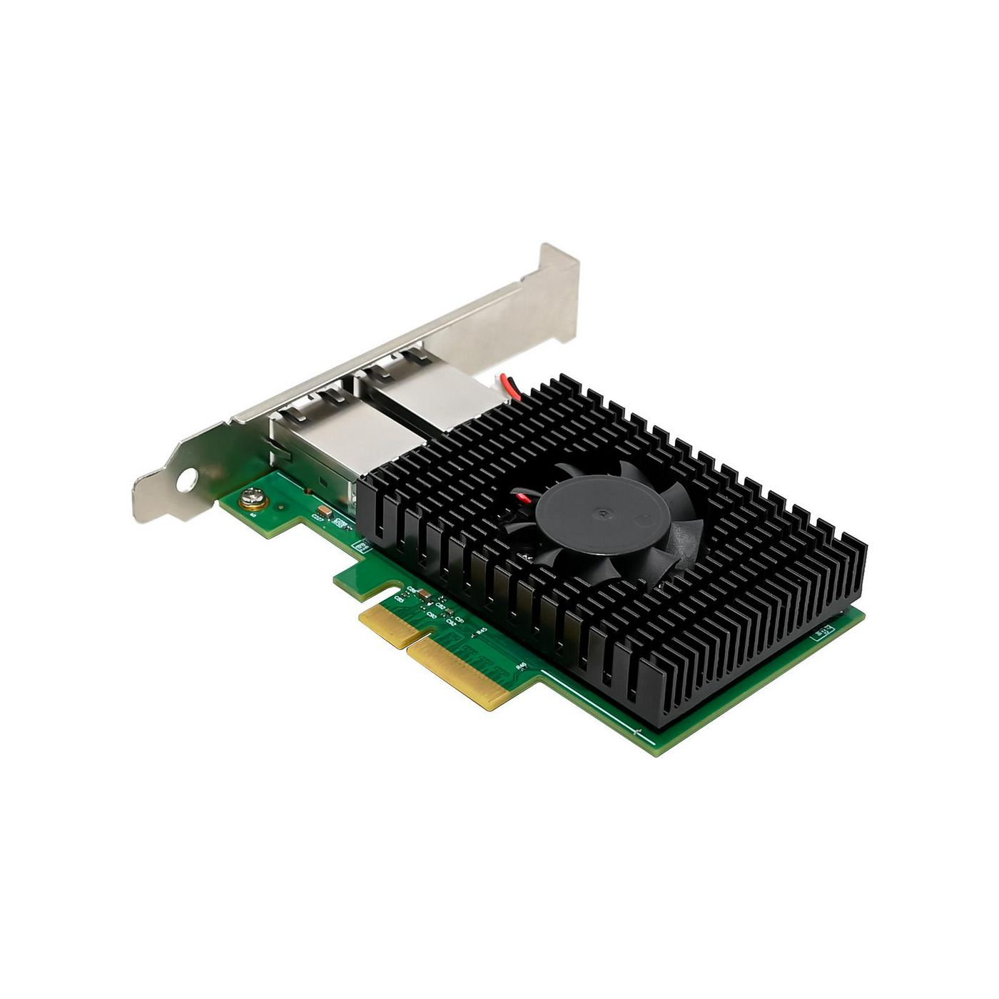 Microconnect MC-PCIEX4-AQC107S-D network card Internal Ethernet 10000 Mbit/s – image 4