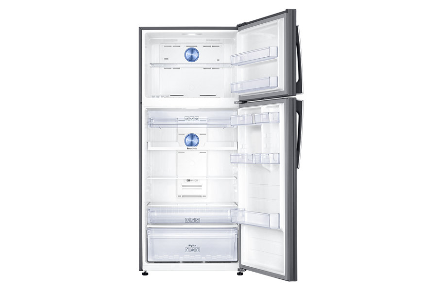 Samsung RT53K6315SL fridge-freezer Freestanding – image 5