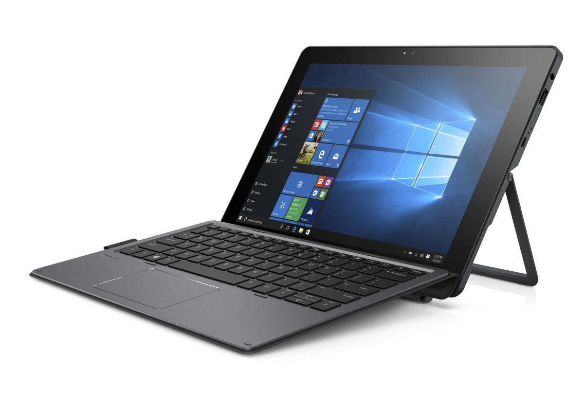 HP 612 G2 + STM Bag – image 3
