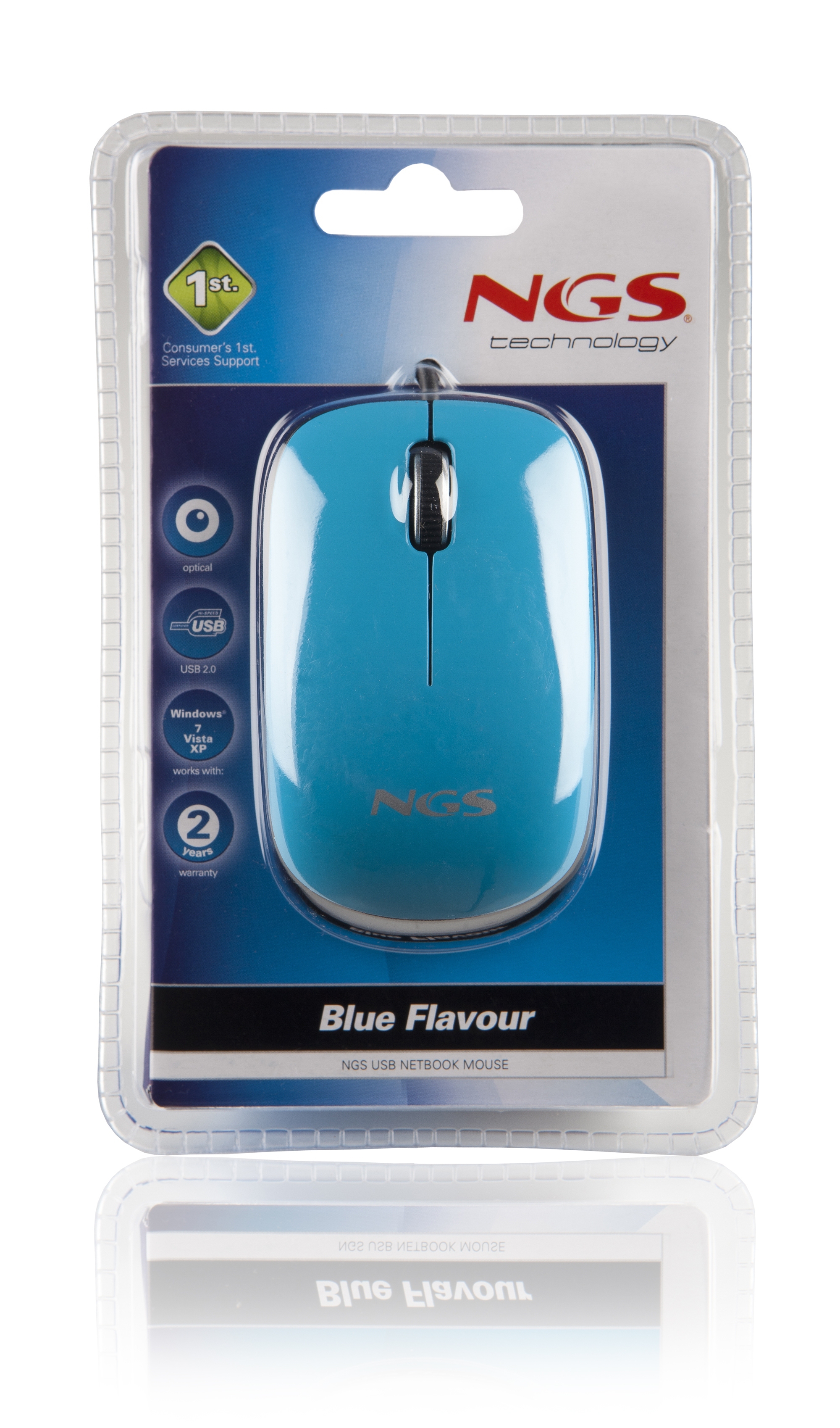 NGS Blue Flavour – image 6