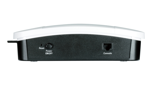D-Link DWL-8610AP/ESG wireless access point 1750 Mbit/s White Power over Ethernet (PoE) – image 2
