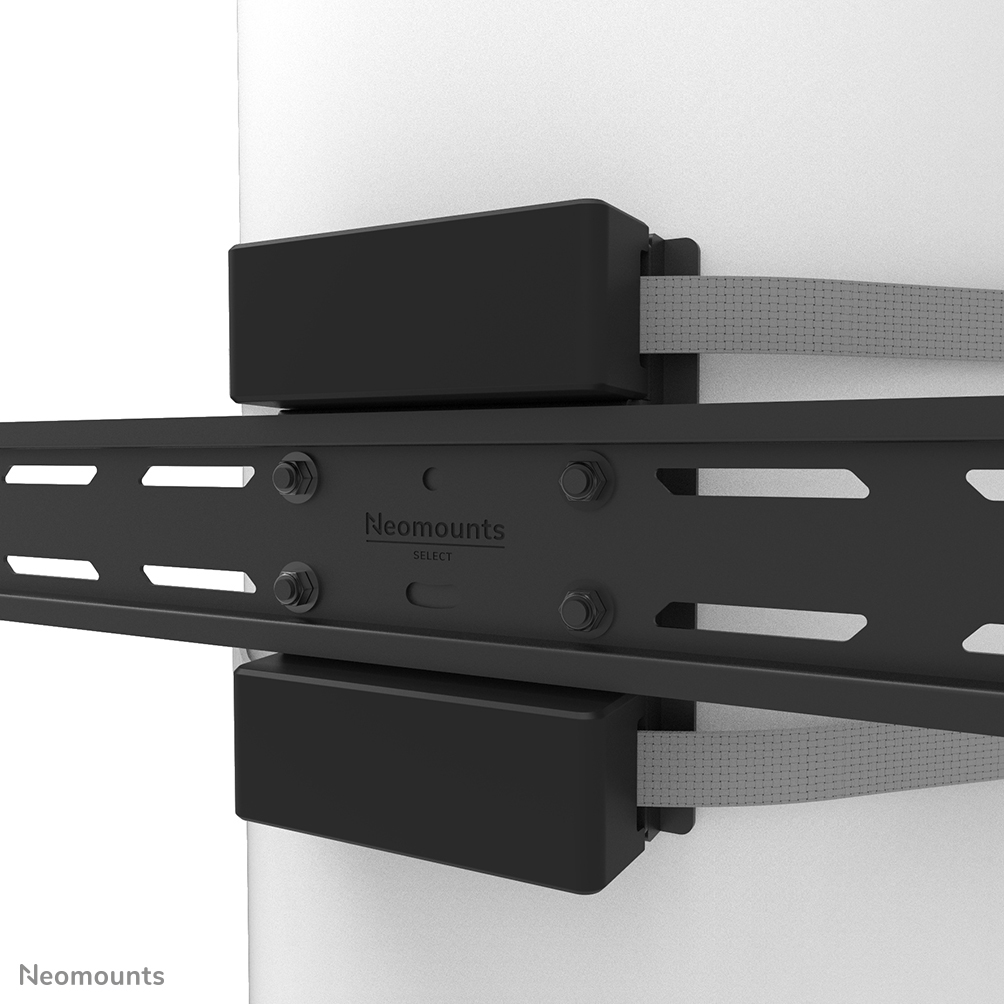 Neomounts WL35S-910BL16 TV pillar mount 40-75" - tiltable - lockable - diam. 25-100 cm – image 8