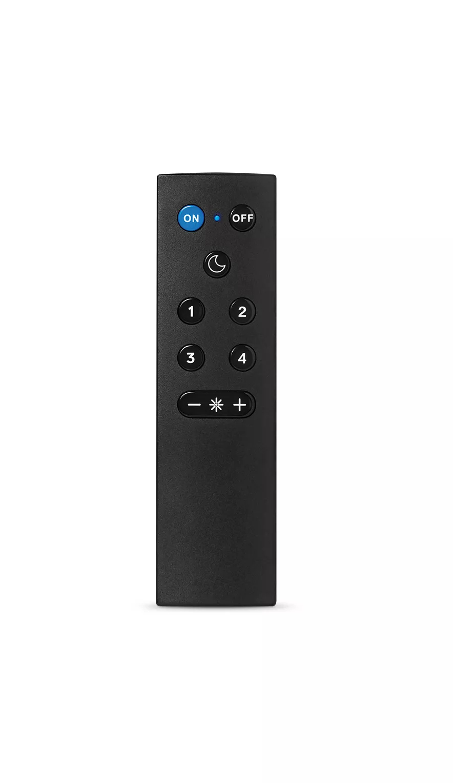 Philips 6922341910647 remote control WiFi Lighting Press buttons