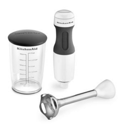KitchenAid KHB1231WH blender – image 2