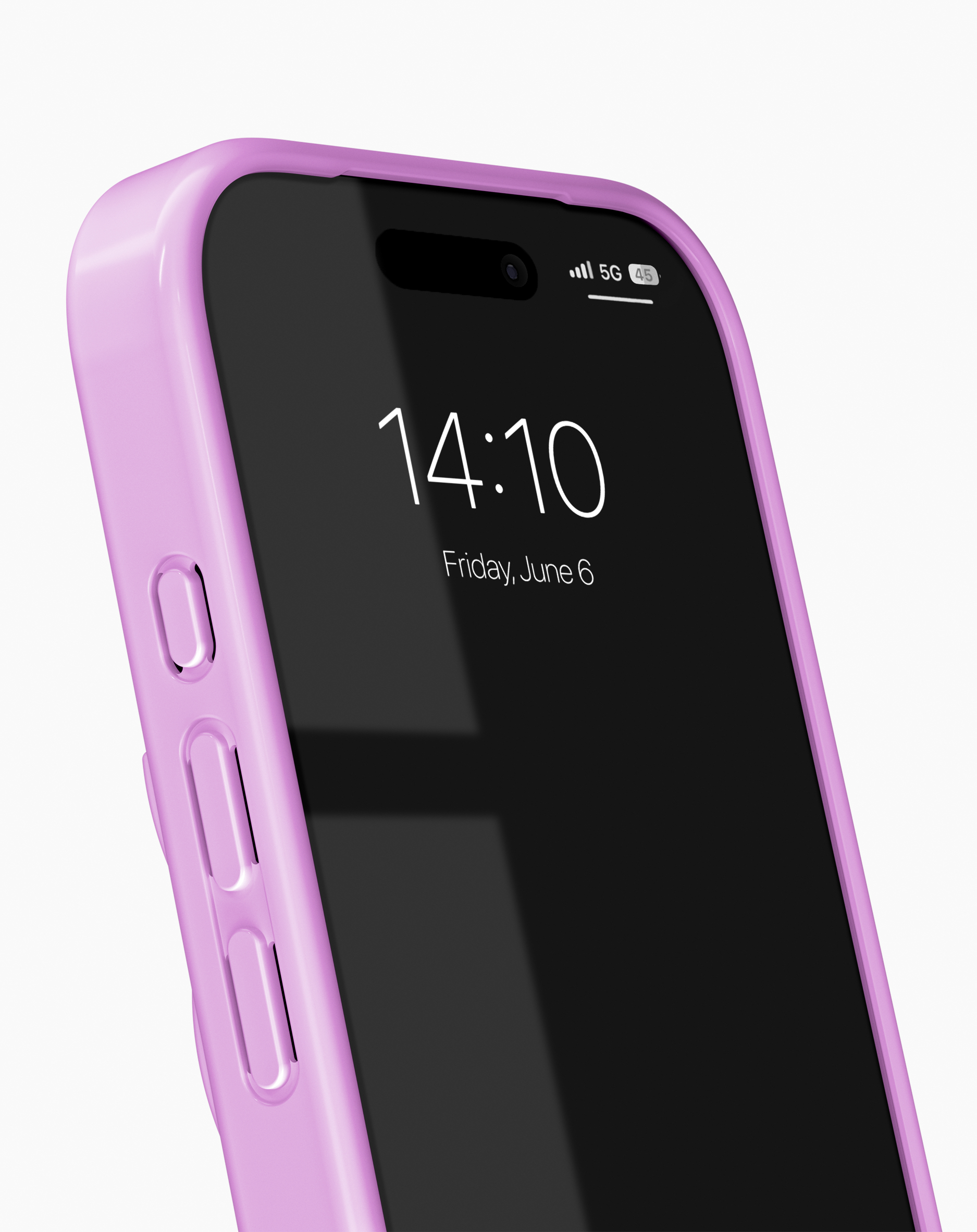 iDeal of Sweden Frame Case MagSafe iPhone 17 Pro Pink – image 3