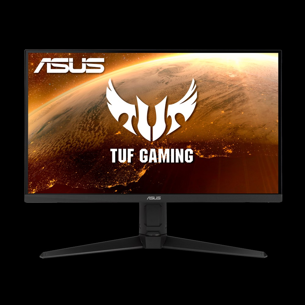 ASUS TUF Gaming VG27AQL1A computer monitor – image 7