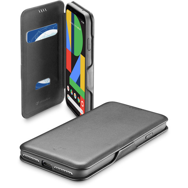 Cellularline Book Clutch - Google Pixel 4