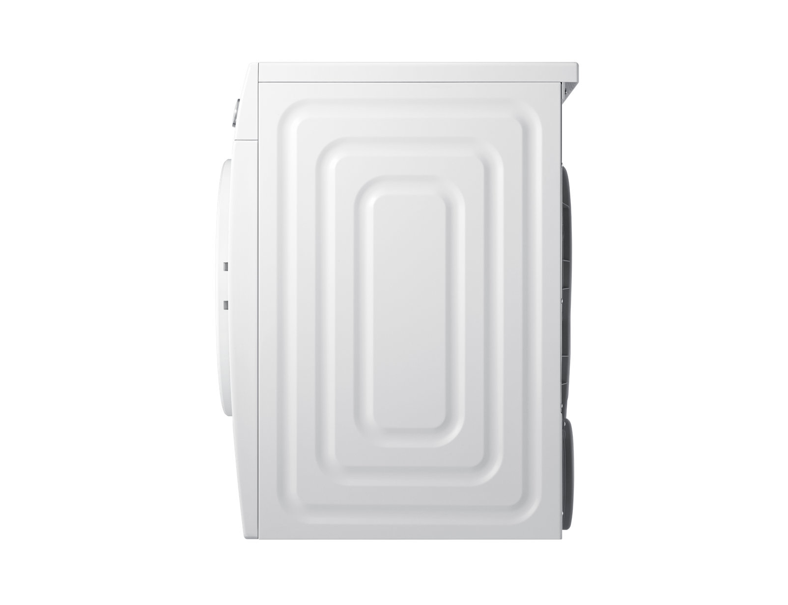 Samsung DV80M5010KW tumble dryer Freestanding Front-load – image 7