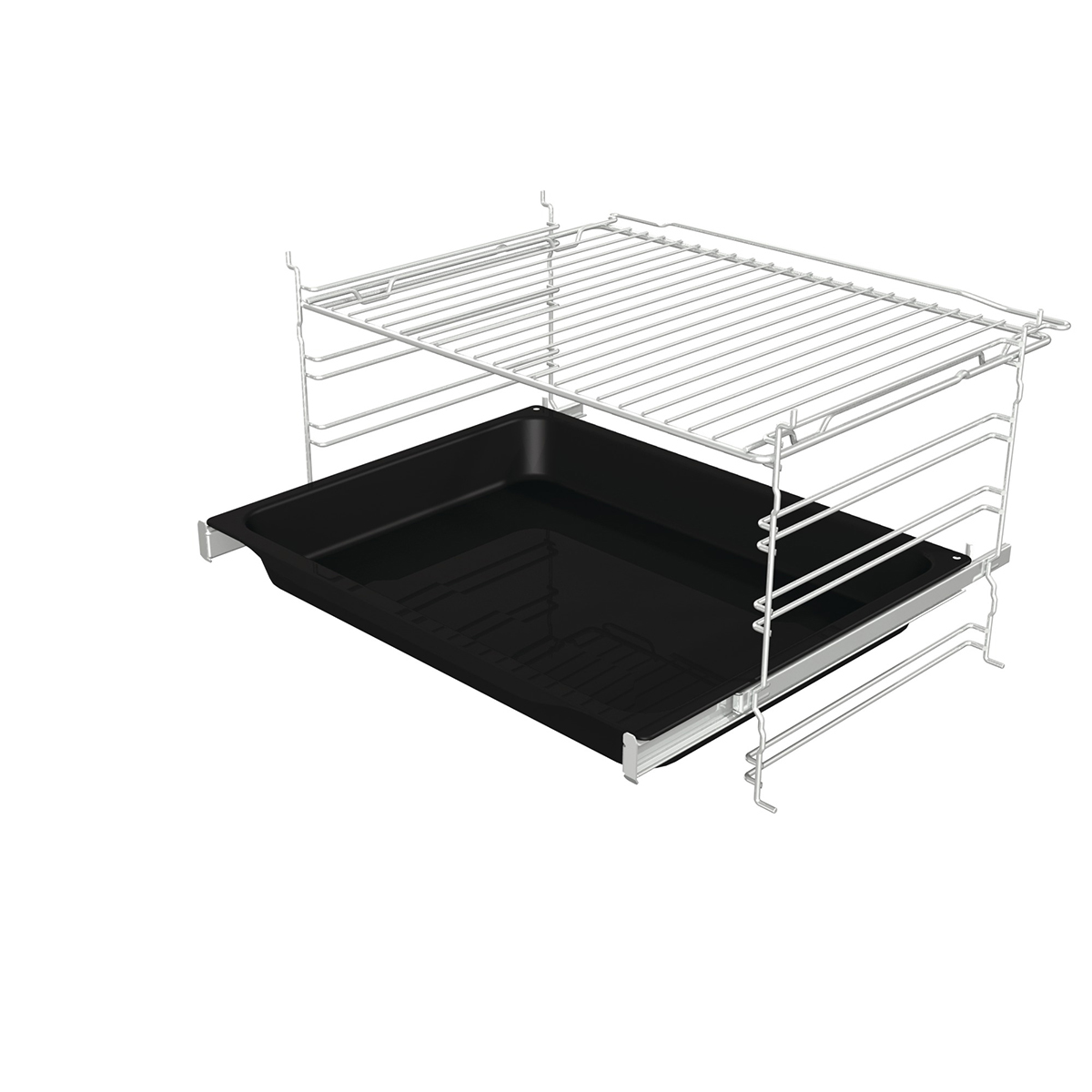 Hisense BI64213PX oven – image 7