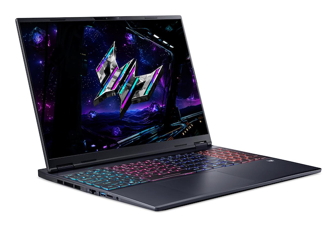 Acer Predator Helios Neo 16S AI PHN16S-71-941S Intel Core Ultra 9 275HX Laptop – image 2
