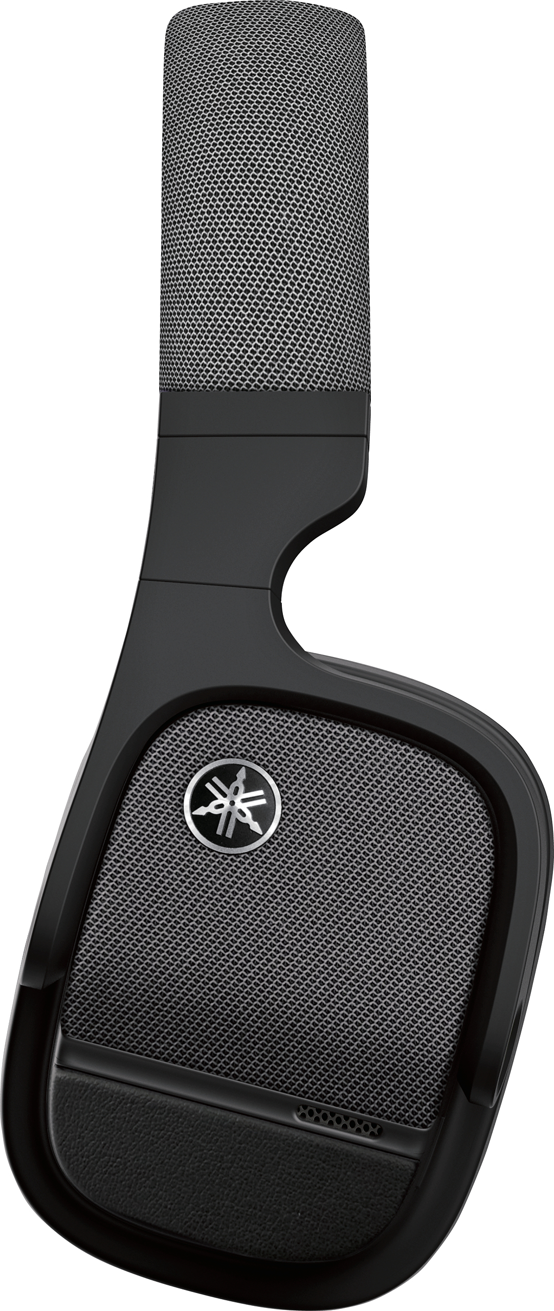 Yamaha YH-L700A Headphones Wireless Head-band Calls/Music Bluetooth Black – image 2