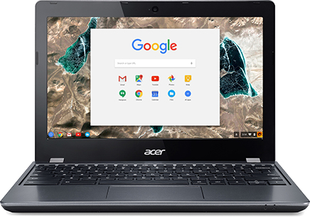 Acer Chromebook 11 C740-H14N laptop Intel® Celeron® 3215U – image 1