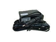 CoreParts MBAN1 power adapter/inverter Black