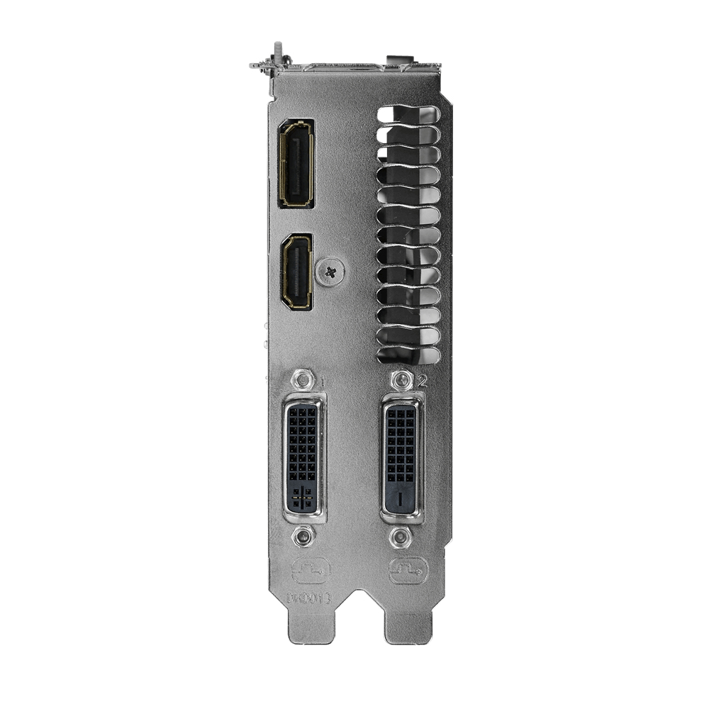GIGABYTE Radeon R7 360 – image 5