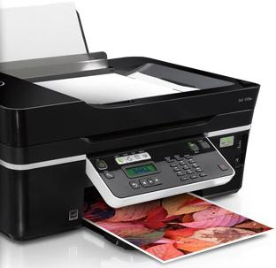 Dell V515w Inkjet A4 – image 2