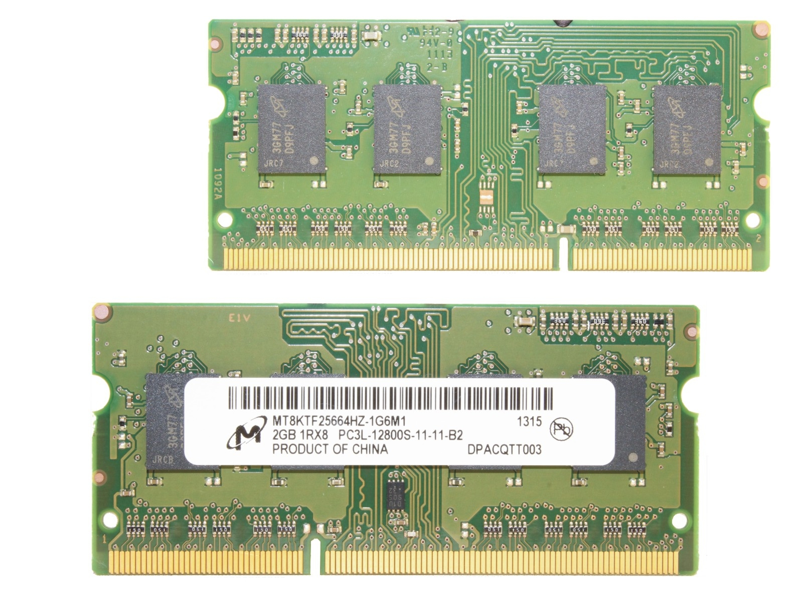 Fujitsu FUJ:CA46212-4706 memory module