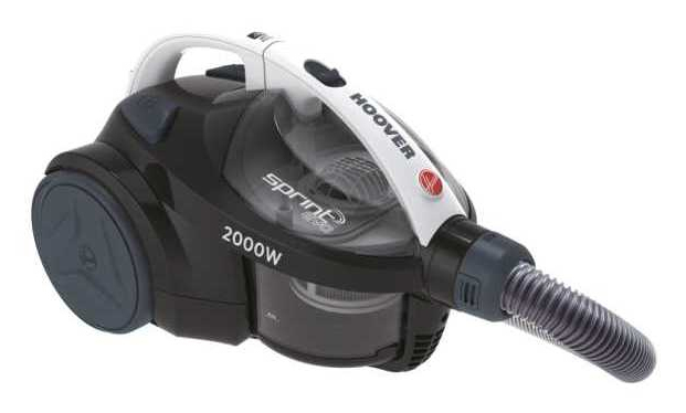 Hoover TSBE2003 011 — vue 1 sur 4