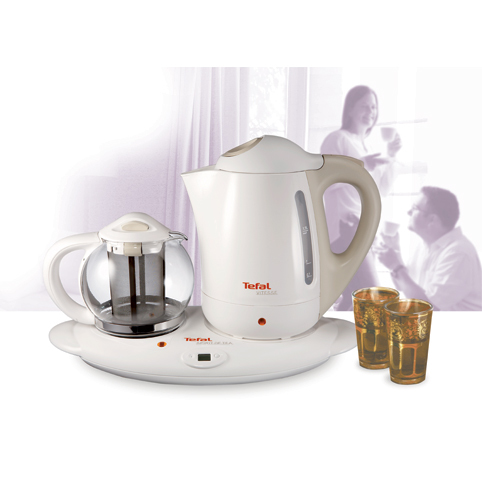 Tefal Keyif Çayı