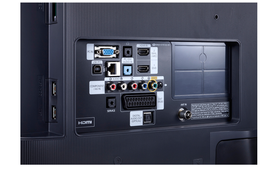 Samsung LT27B550EX/XE computer monitor – image 7