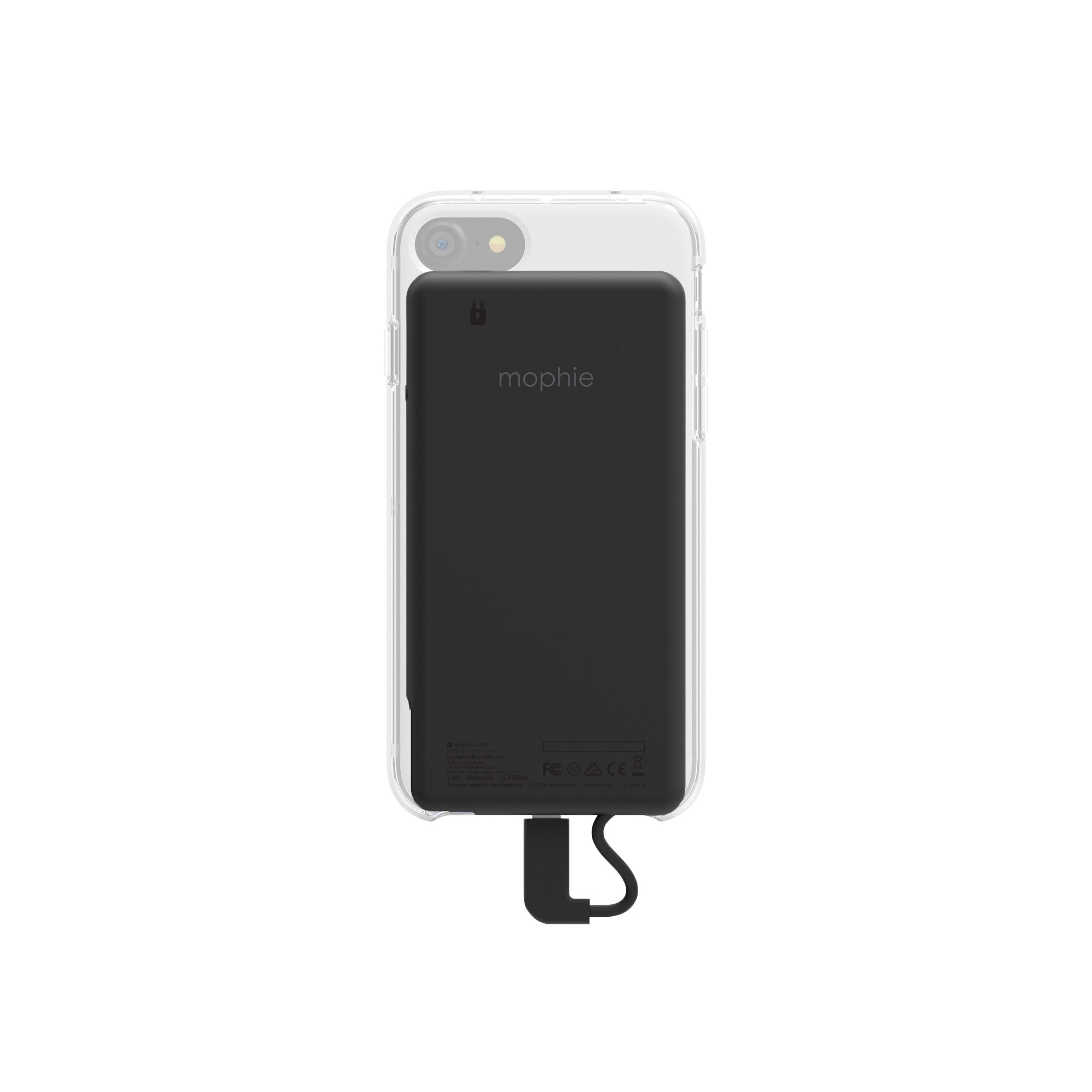 mophie hold force powerstation plus mini – image 2
