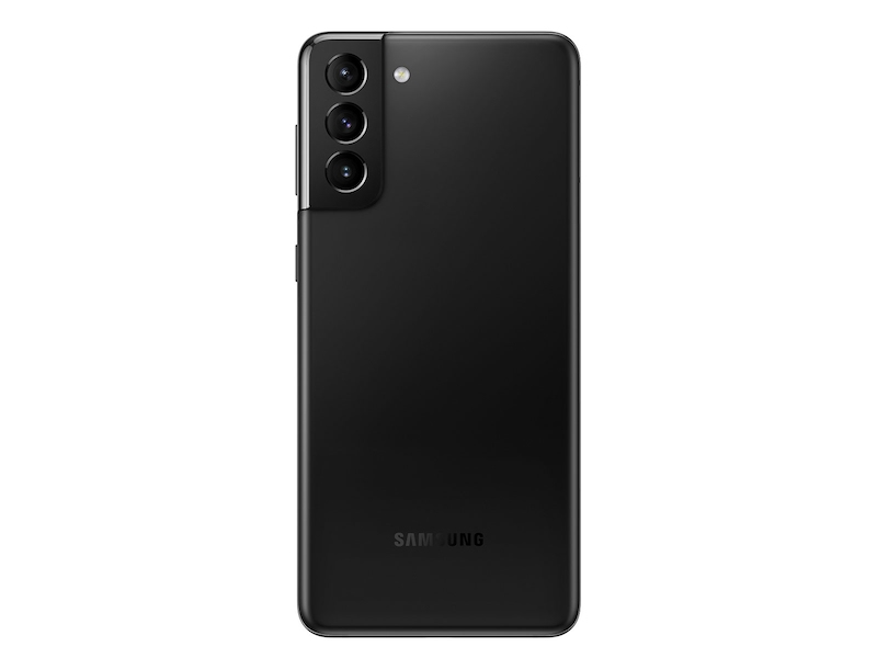 Samsung Galaxy S21+ 5G SM-G996UZKAXAA smartphone 17 cm (6.7") Hybrid Dual SIM USB Type-C 8 GB 128 GB 4800 mAh Black – image 3