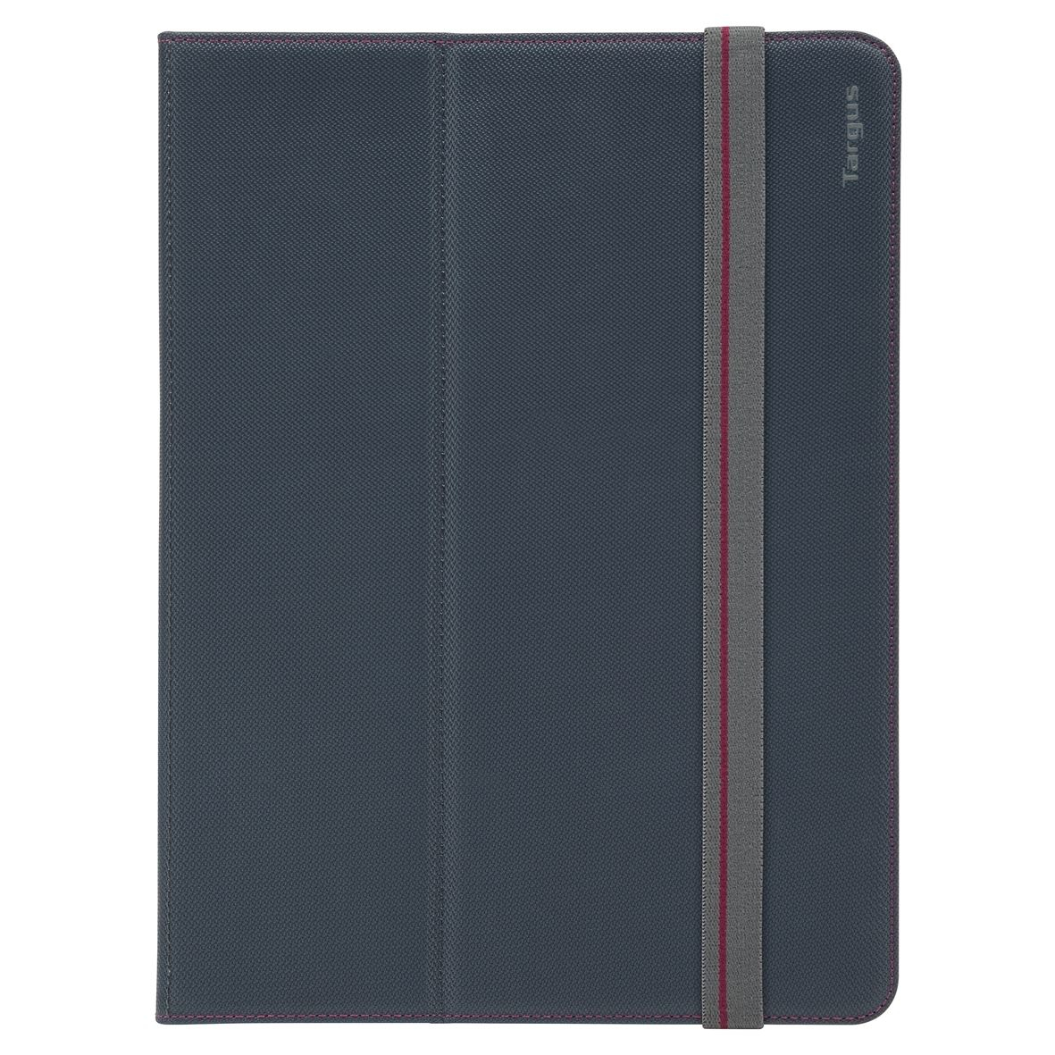 Targus Fit-N-Grip 25.4 cm (10") Folio Grey