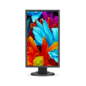 NEC MultiSync E224WI computer monitor – image 4