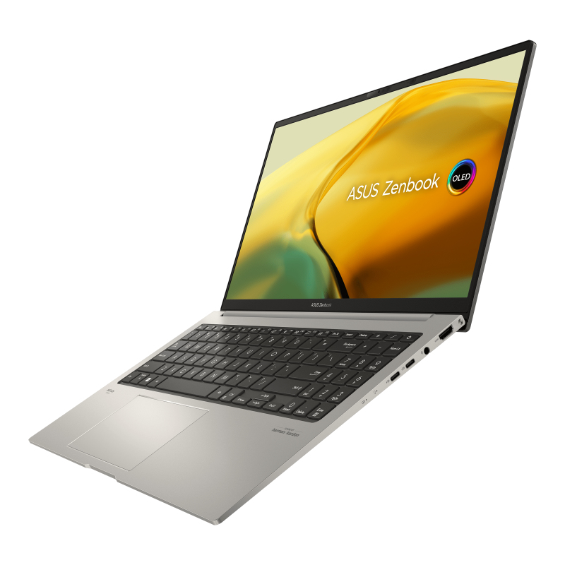 ASUS Zenbook 15 OLED UM3504DA-MA286W AMD Ryzen™ 7 7735U Laptop – image 5