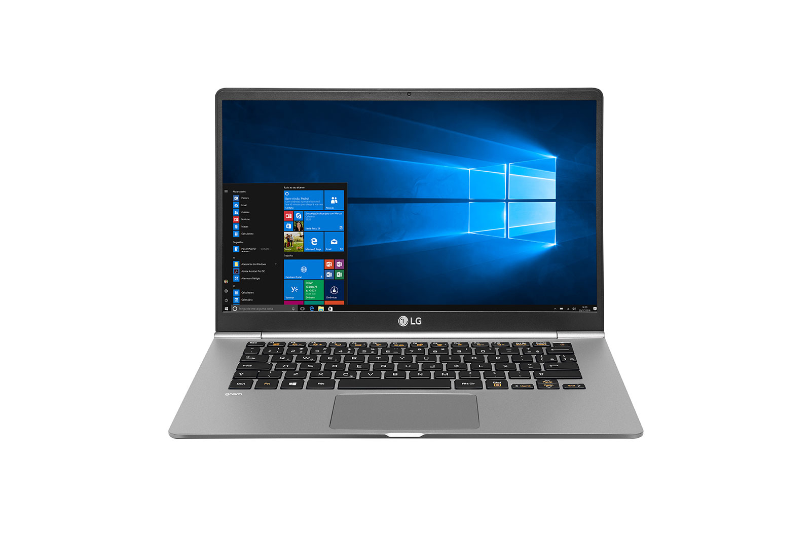 LG 14Z980-G.BH51P1 laptop Intel® Core™ i5 i5-8250U