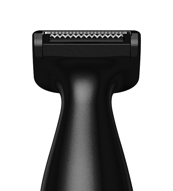 Sogo CPE-SS-3490 hair trimmers/clipper Grey – image 3