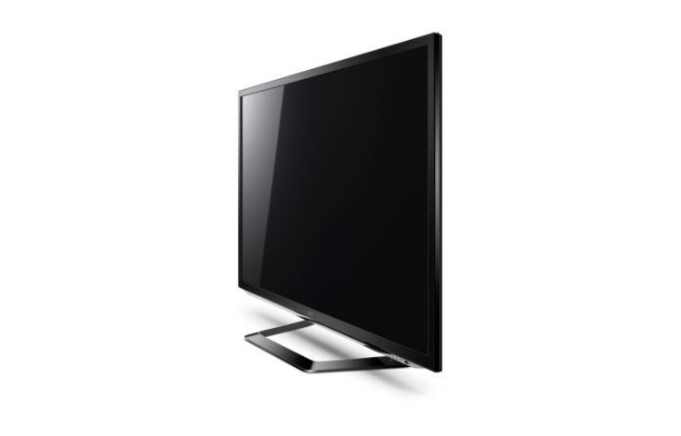 LG 55LM610C TV 138.7 cm (54.6") Full HD Black – image 3