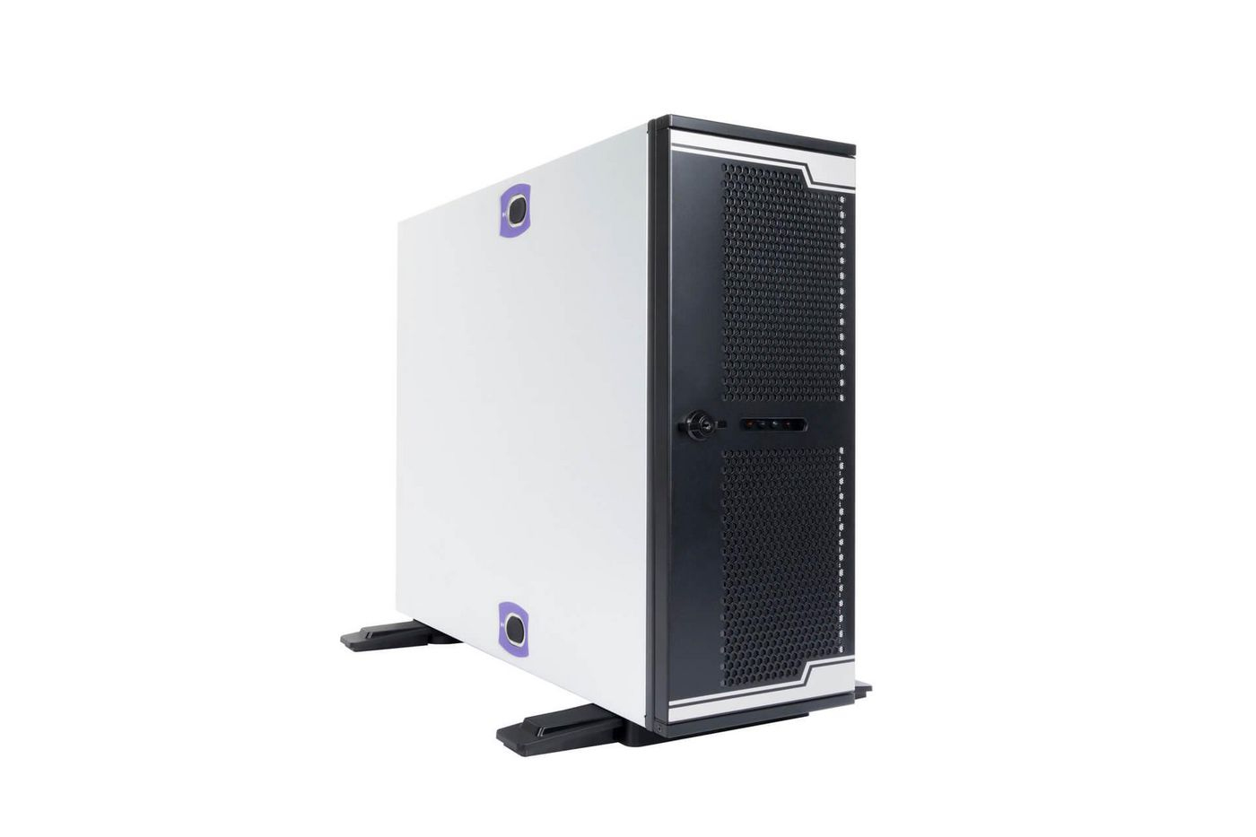 Ernitec ST-U7-HW-A4 server