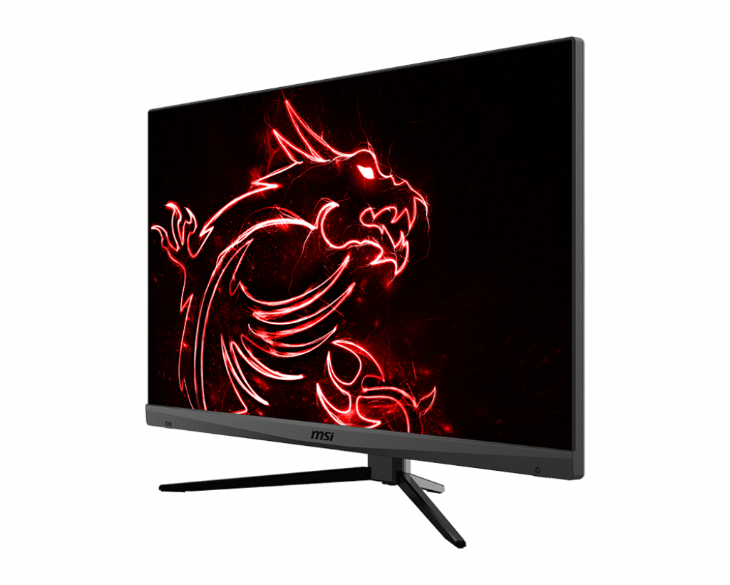 MSI Optix MAG272 computer monitor – image 2