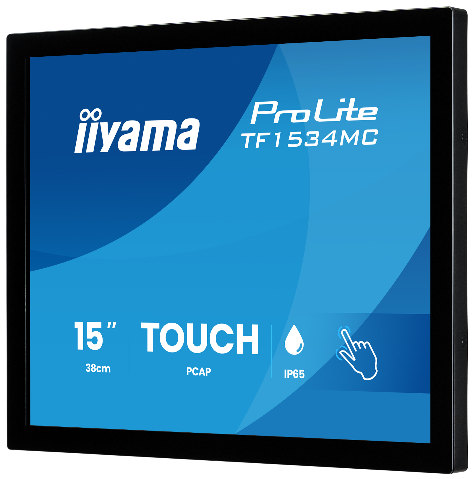 iiyama ProLite TF1534MC-B8X computer monitor – image 4
