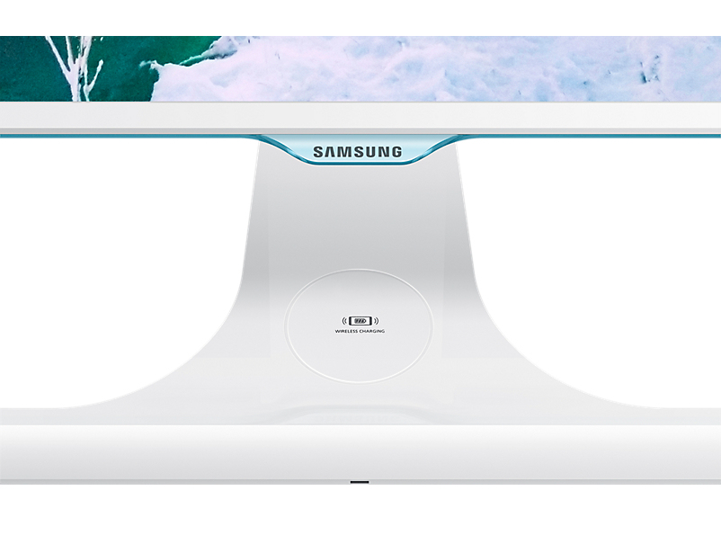 Samsung LS27E370DS computer monitor – image 6