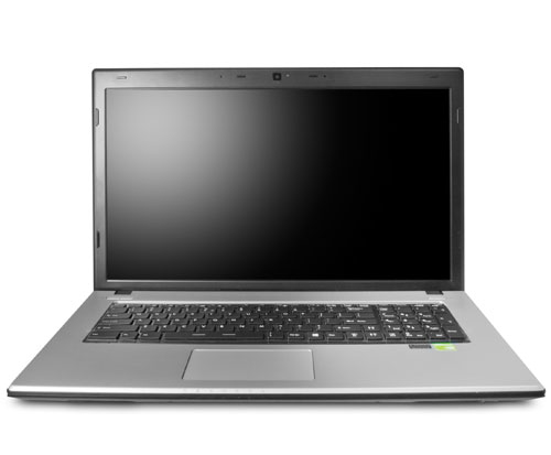 MSI MS-1757 barebook Intel® HM87